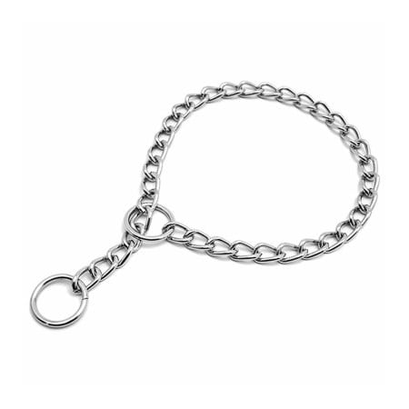 Pe 18 Med Chain Collar